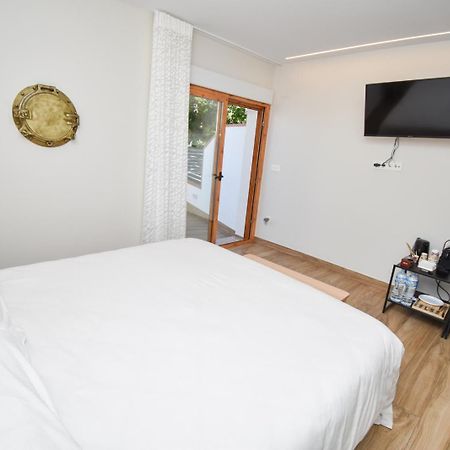 Vicino Al Mare Hotel Santa Pola Eksteriør billede