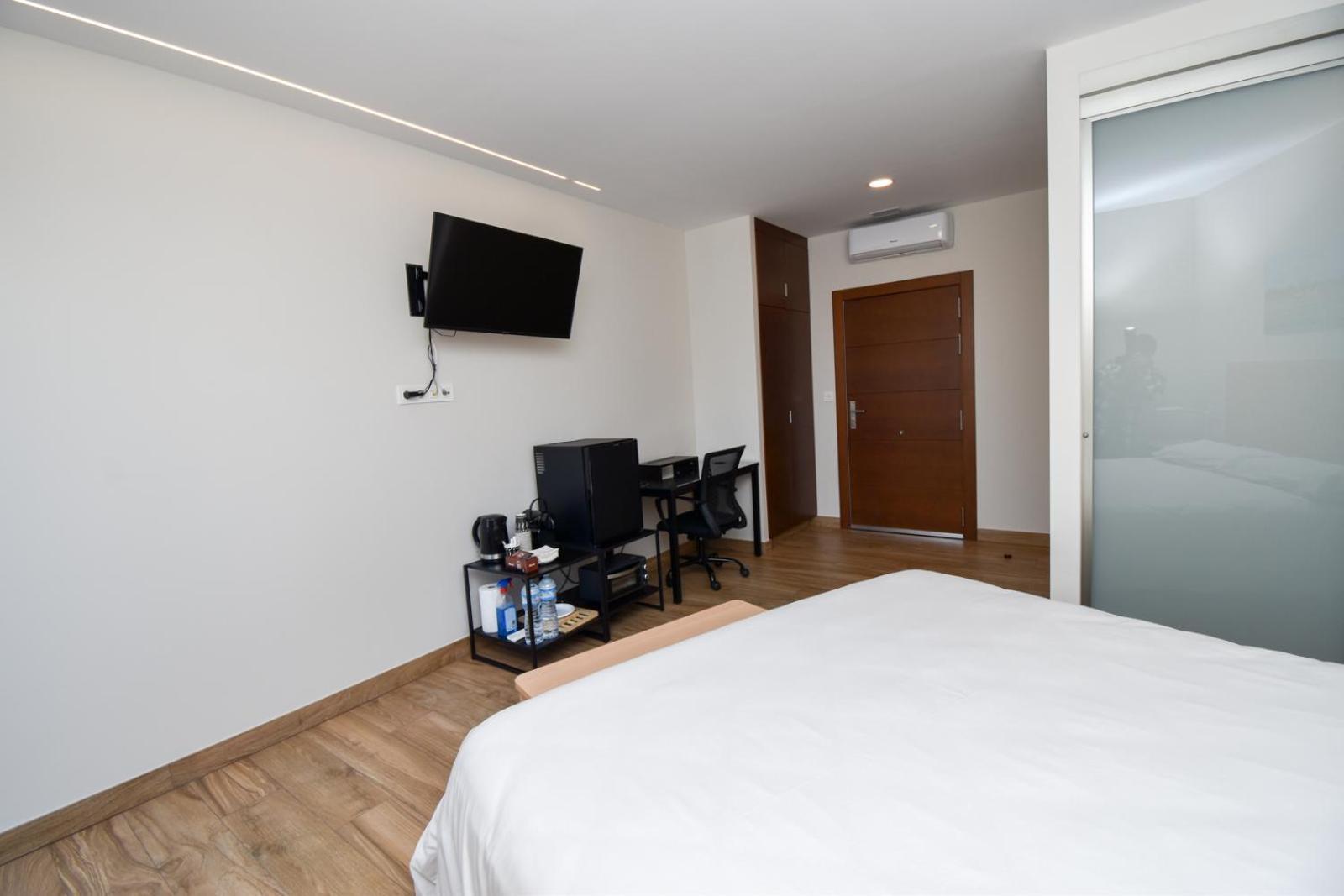 Vicino Al Mare Hotel Santa Pola Eksteriør billede