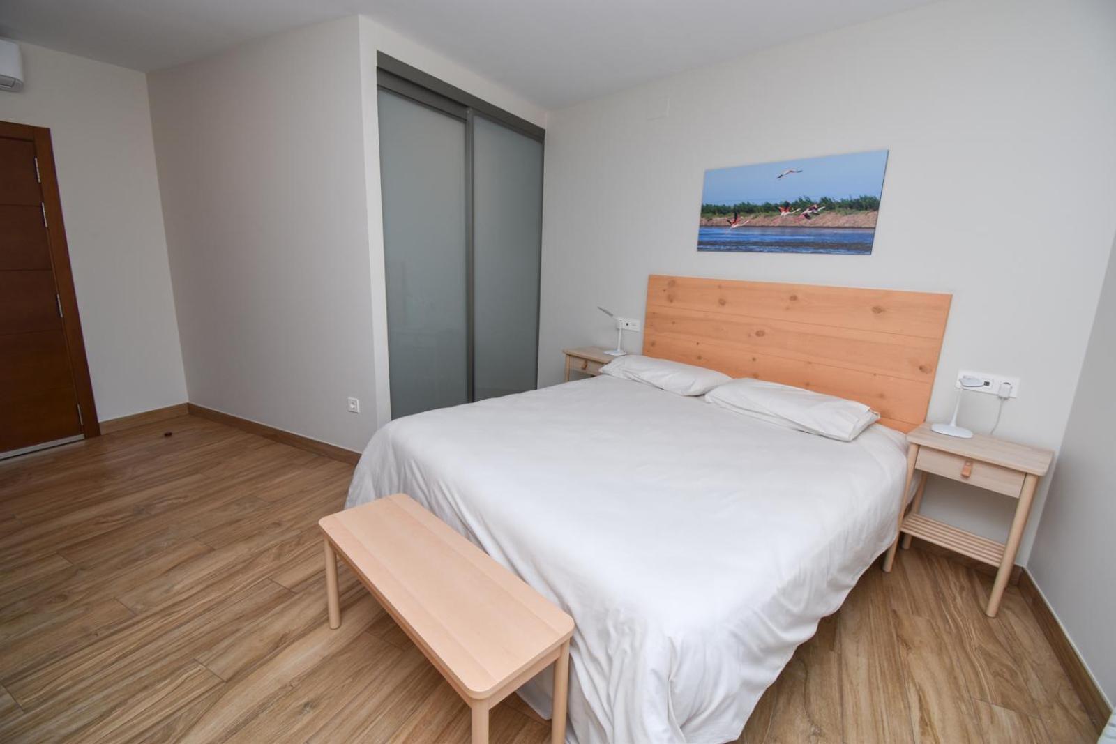 Vicino Al Mare Hotel Santa Pola Eksteriør billede