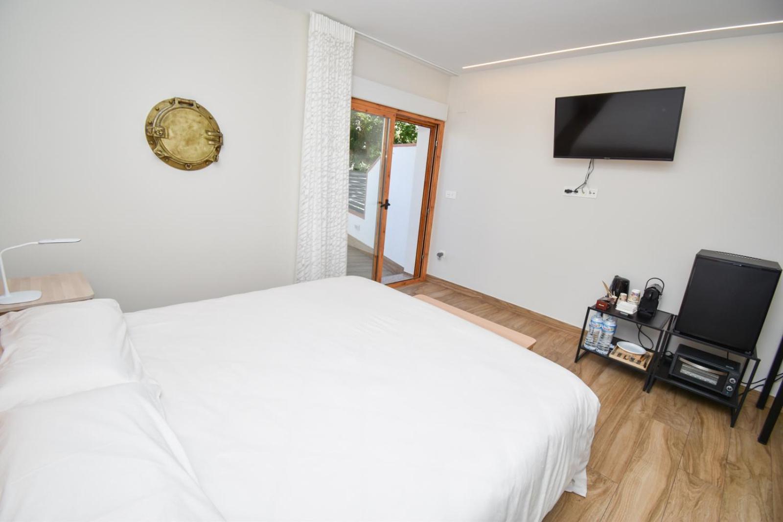 Vicino Al Mare Hotel Santa Pola Eksteriør billede