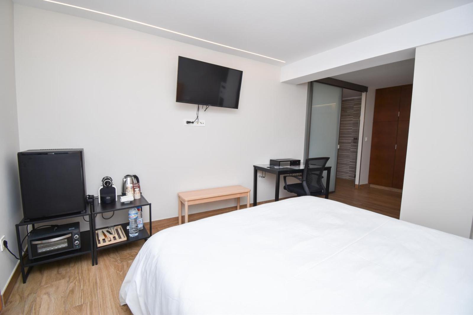 Vicino Al Mare Hotel Santa Pola Eksteriør billede
